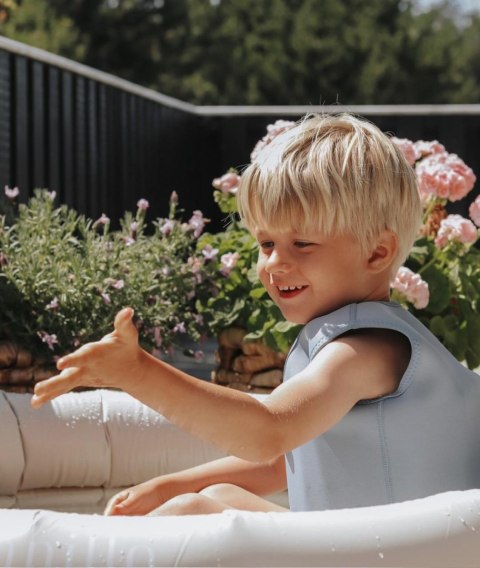 Kamizelka do pływania Neo Aqua Sea 3-6L 19-25kg