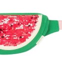 Rockahula Kids saszetka nerka dziecięca Sequin Watermelon