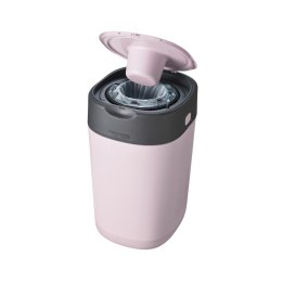 TOMMEE TIPPEE TTP85100202 Pojemnik na pieluchy różowy