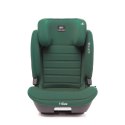 4 BABY Fotelik APP-FIX XXIV 100-150 cm Dark Green I-Size