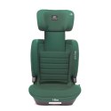 4 BABY Fotelik APP-FIX XXIV 100-150 cm Dark Green I-Size