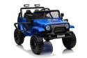 Pojazd OFF ROAD 4x4 SPORT Niebieski