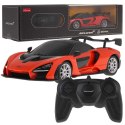 R/C 1:24 McLaren Senna Pomarańczowy RASTAR