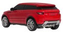 R/C 1:24 Range Rover Evoque Czerwony RASTAR