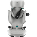 Britax Romer Kidfix Pro 100-150 cm fotelik samochodowy 15-36kg LUX Linen Grey