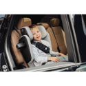 Britax Romer Kidfix Pro 100-150 cm fotelik samochodowy 15-36kg LUX Linen Grey