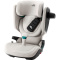 Britax Romer Kidfix Pro 100-150 cm fotelik samochodowy 15-36kg LUX Soft Taupe