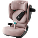 Britax Romer Kidfix Pro 100-150 cm fotelik samochodowy 15-36kg STYLE Dusty Rose