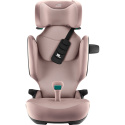 Britax Romer Kidfix Pro 100-150 cm fotelik samochodowy 15-36kg STYLE Dusty Rose