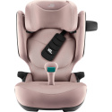 Britax Romer Kidfix Pro 100-150 cm fotelik samochodowy 15-36kg STYLE Dusty Rose