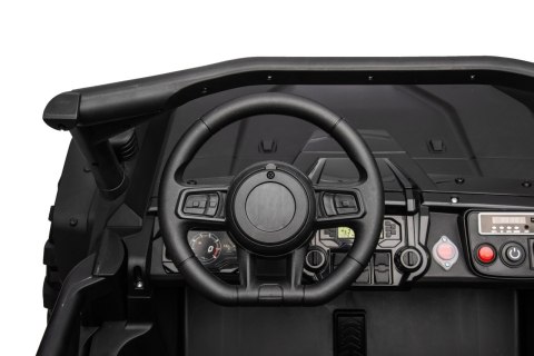 Pojazd Terenowy HONDA Talon 4x4 Czarny