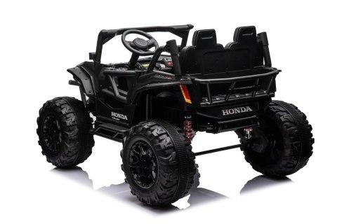 Pojazd Terenowy HONDA Talon 4x4 Czarny