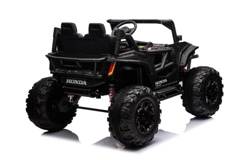 Pojazd Terenowy HONDA Talon 4x4 Czarny