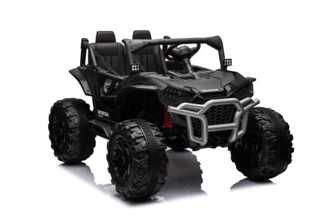 Pojazd Terenowy HONDA Talon 4x4 Czarny