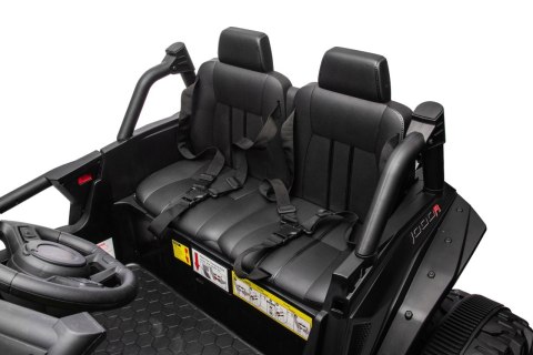 Pojazd Terenowy HONDA Talon 4x4 Czarny