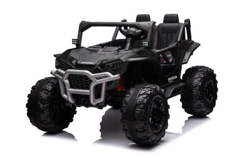 Pojazd Terenowy HONDA Talon 4x4 Czarny