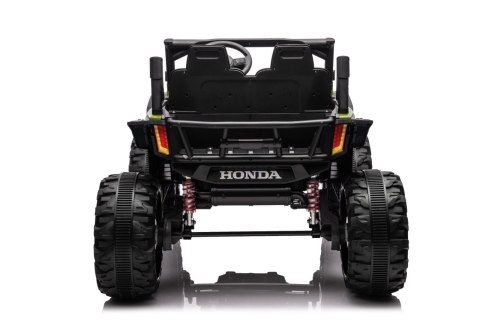 Pojazd Terenowy HONDA Talon 4x4 Zielony SxS