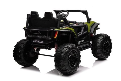 Pojazd Terenowy HONDA Talon 4x4 Zielony SxS