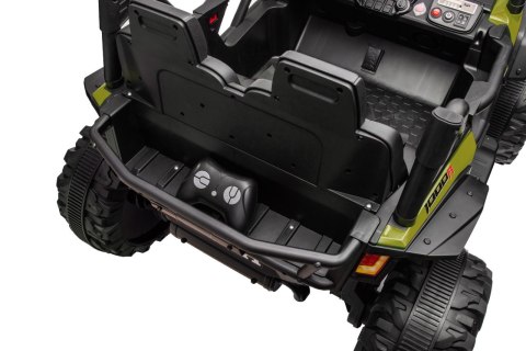 Pojazd Terenowy HONDA Talon 4x4 Zielony SxS
