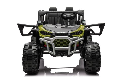 Pojazd Terenowy HONDA Talon 4x4 Zielony SxS