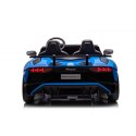 Pojazd a8803 lambo aventador blue