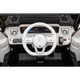 Pojazd jj2088 mercedes eqg black EUROBABY