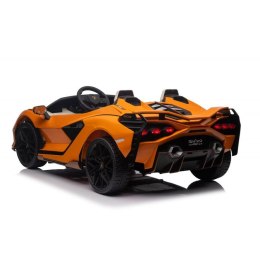 Pojazd qls-6988 lambo sian