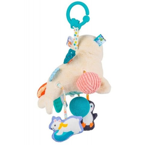 Zawieszka foka sonia DUMEL