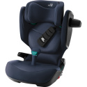 Britax Romer Kidfix Pro 100-150 cm fotelik samochodowy 15-36kg STYLE Night Blue