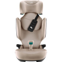 Britax Romer Kidfix Pro 100-150 cm fotelik samochodowy 15-36kg STYLE Teak