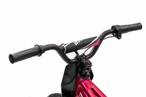 Motor BAIGOR 23 PRO Różowy na akumulator dla dziecka