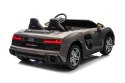 Pojazd Audi Spyder R8 LIFT Szary