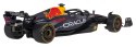 Autko Metalowe 1:32 Red Bull F1 RB19 RASTAR