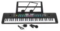 Keyboard MQ-601UFB