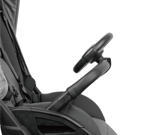 Kierownica dla dziecka do wózka dziecięcego