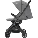 LARA 2 Maxi-Cosi ultra lekka spacerówka 6,4kg do 22kg, szybkie składanie jedną ręką - Select Grey