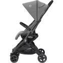 LARA 2 Maxi-Cosi ultra lekka spacerówka 6,4kg do 22kg, szybkie składanie jedną ręką - Select Grey