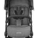 LARA 2 Maxi-Cosi ultra lekka spacerówka 6,4kg do 22kg, szybkie składanie jedną ręką - Select Grey