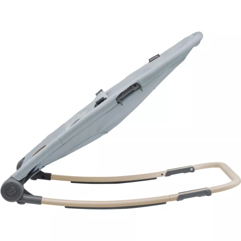 Maxi-Cosi LOA leżaczek - bujaczek 2w1 - Beyond Grey Eco