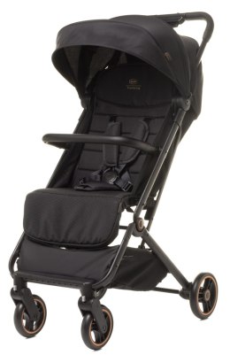 Wózek spacerowy Twizzy black 4baby