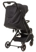 Wózek spacerowy Twizzy black 4baby