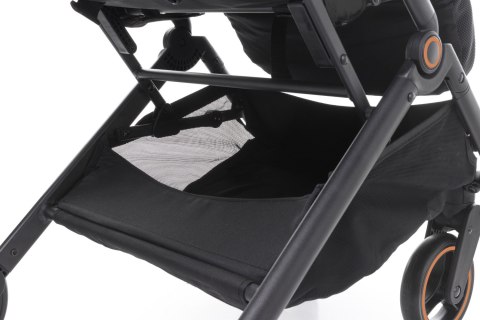 Wózek spacerowy Twizzy black 4baby