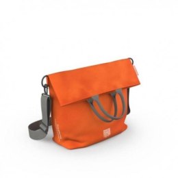 Greentom torba z przewijakiem diaper bag orange GREENTOM