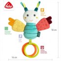 Maskotka edukacyjna - mini motyl z kolekcji: FEHN