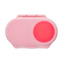 B.BOX BB400849 Snackbox pojemnik na przekąski Flamingo Fizz