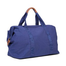 Childhome Torba Mommy Bag Signature Urban Navy