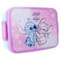 Śniadaniówka, lunch box, stitch VADOBAG