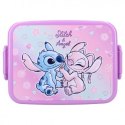 Śniadaniówka, lunch box, stitch VADOBAG