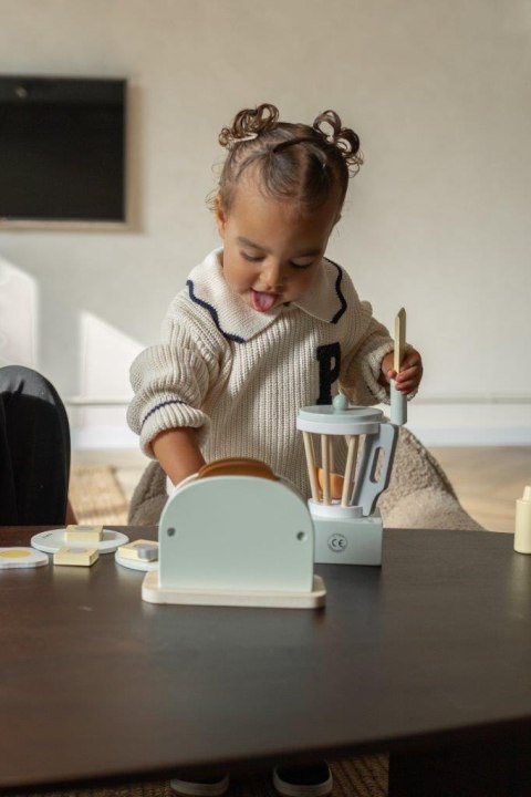 Drewniany toster dla dzieci JOUECO