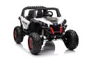 Pojazd Buggy UTV-MX 2000N Biały